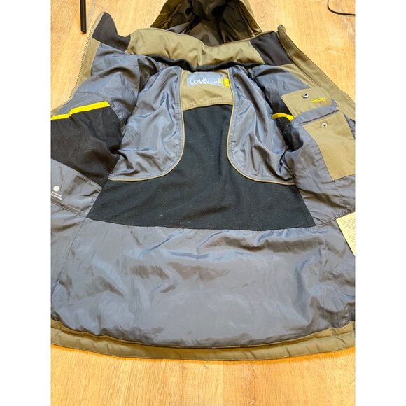 LOLE Women's Duck Down Ski Snowboard Jacket Size XS - Picture 7 of 11